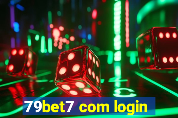 79bet7 com login