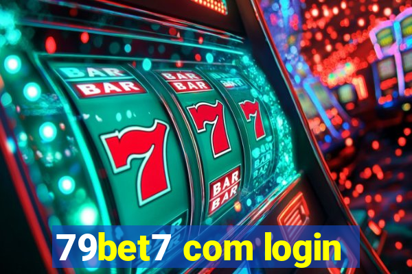 79bet7 com login