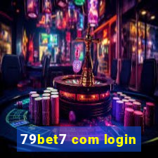 79bet7 com login