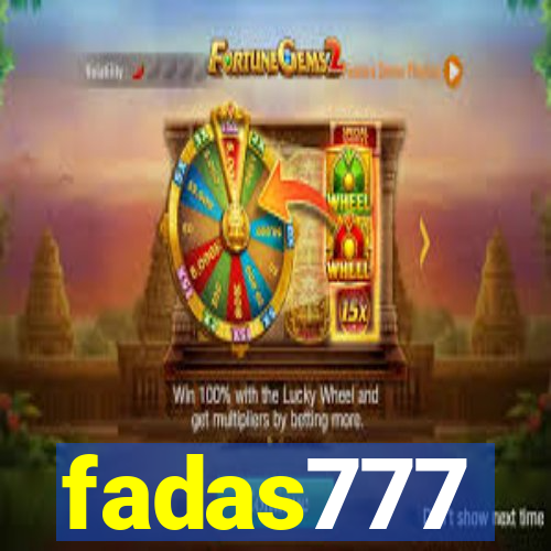 fadas777