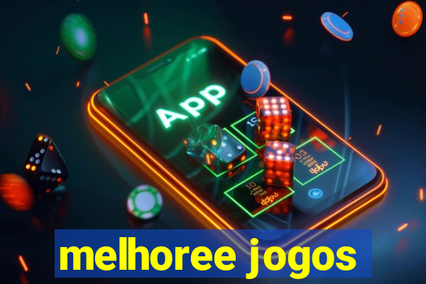 melhoree jogos