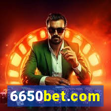 6650bet.com