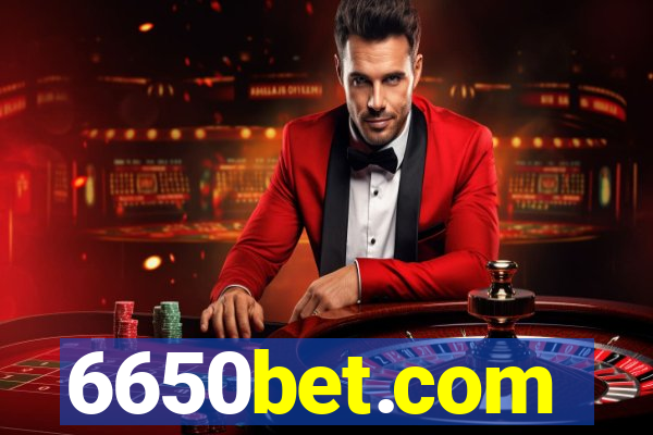 6650bet.com