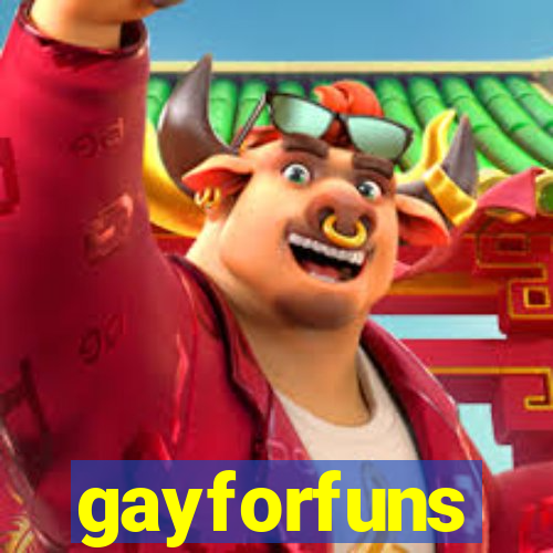 gayforfuns