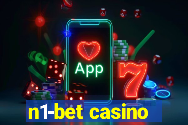 n1-bet casino