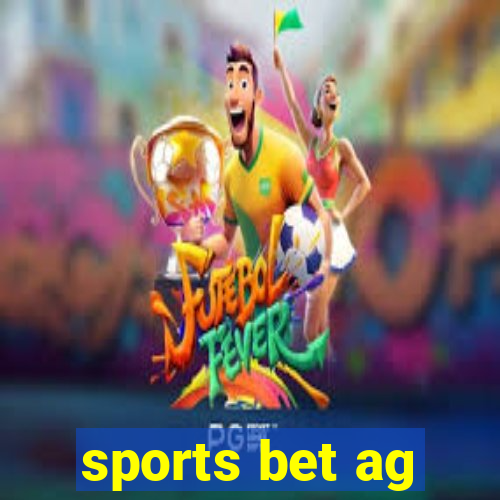 sports bet ag