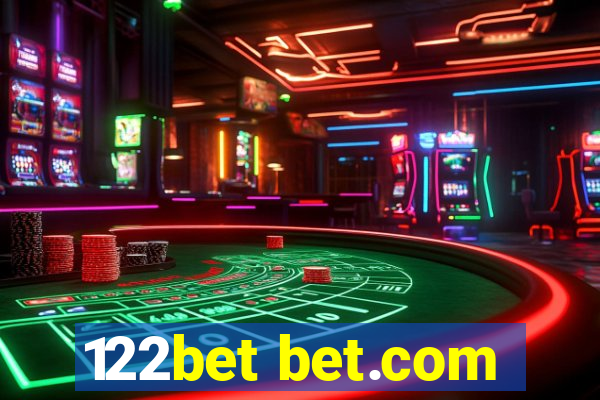 122bet bet.com