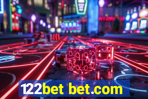 122bet bet.com