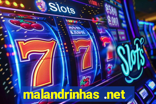 malandrinhas .net