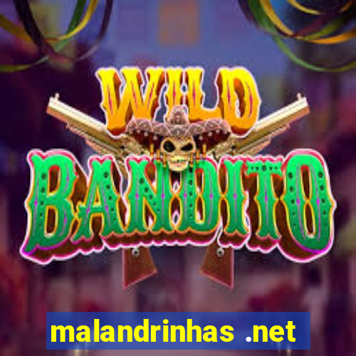 malandrinhas .net