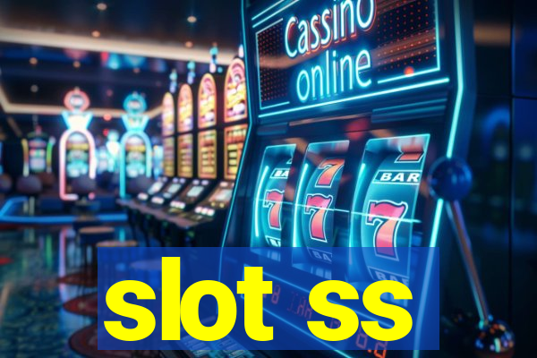 slot ss