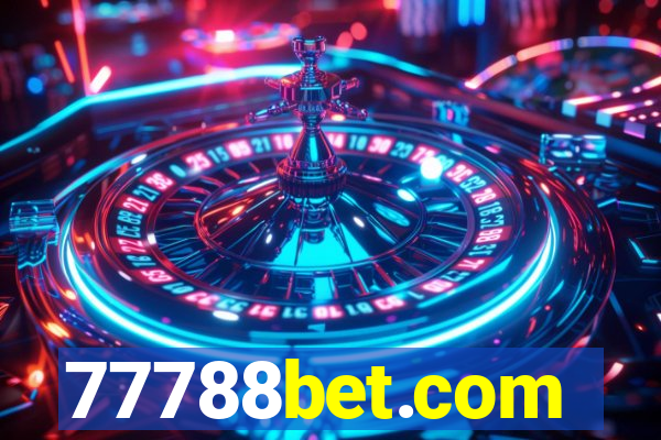 77788bet.com