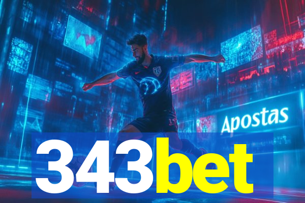 343bet