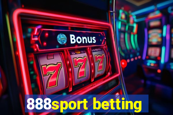 888sport betting