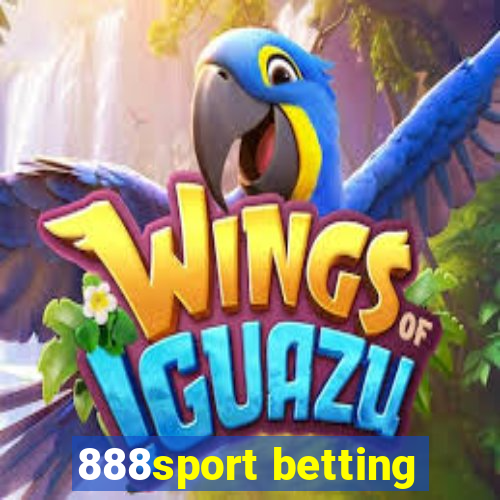 888sport betting