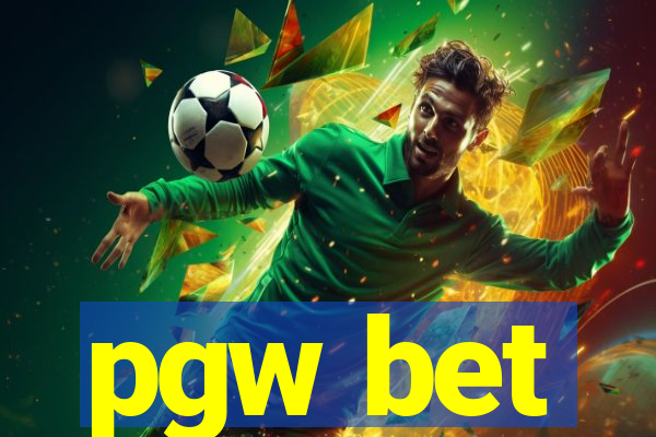 pgw bet