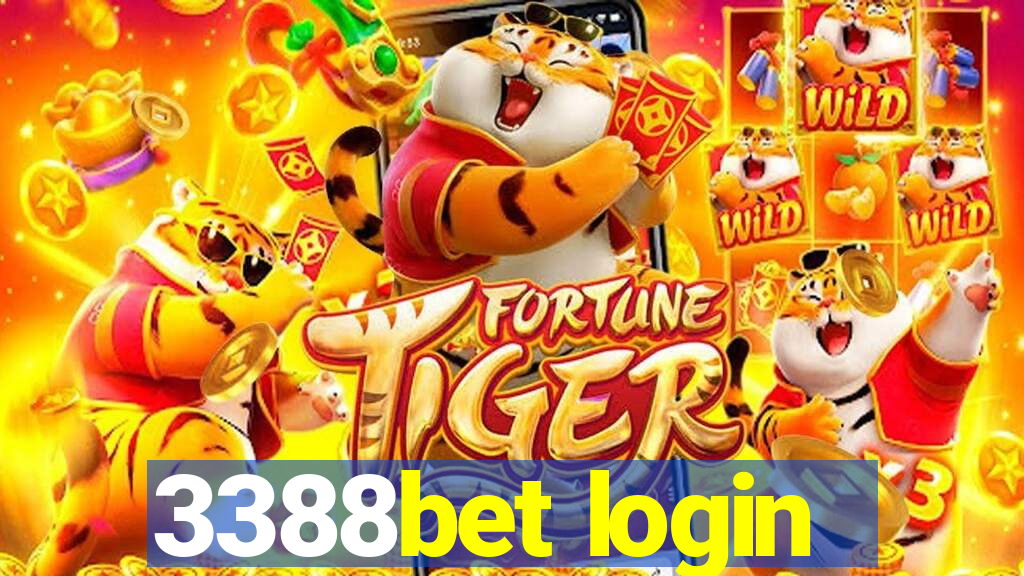 3388bet login