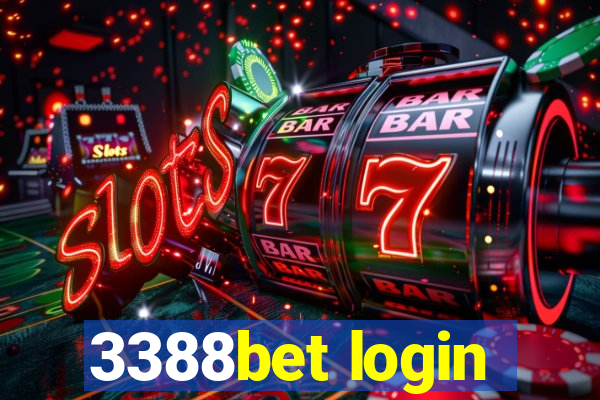 3388bet login