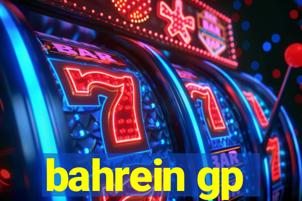 bahrein gp