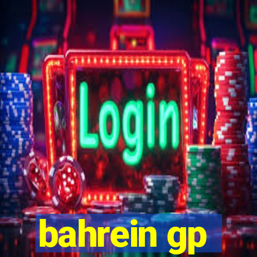 bahrein gp