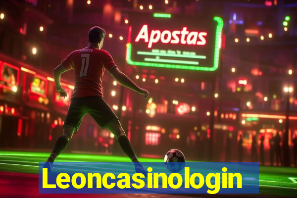 Leoncasinologin