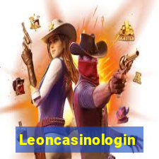 Leoncasinologin