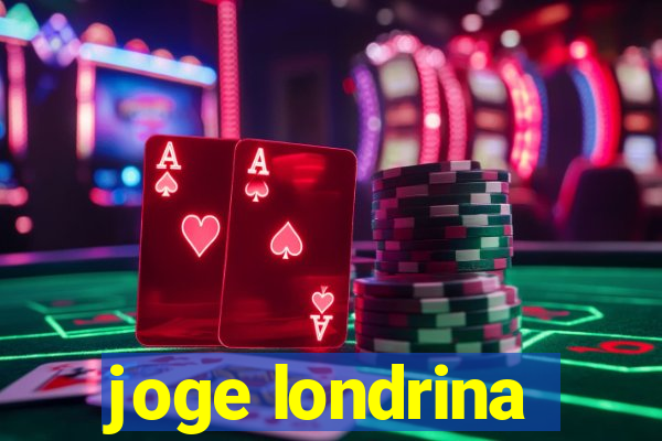 joge londrina