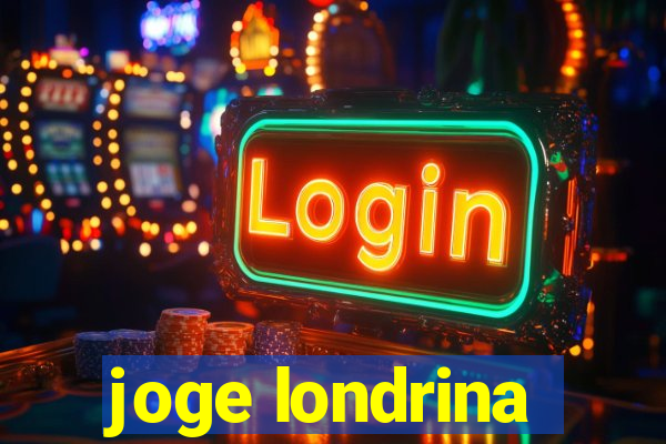 joge londrina