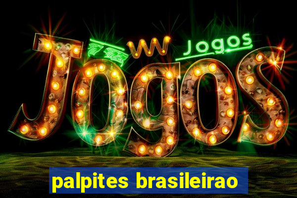 palpites brasileirao