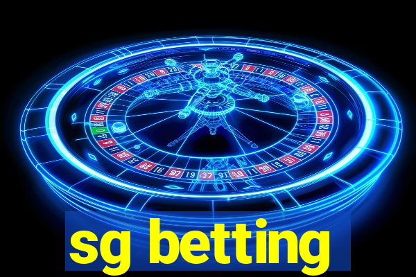 sg betting