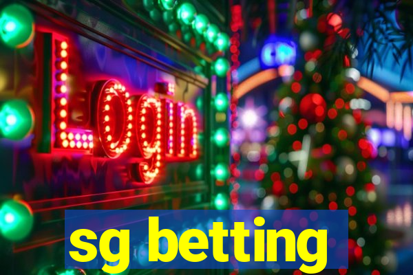 sg betting