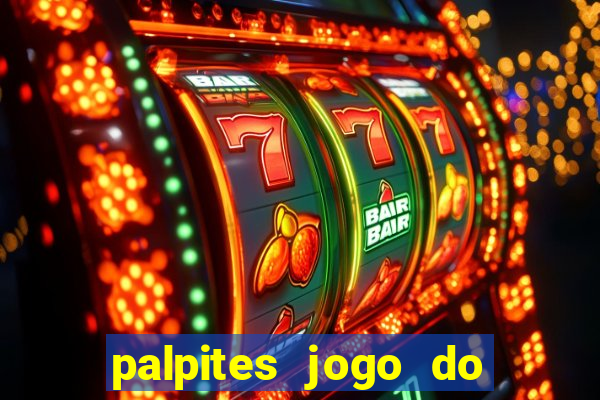 palpites jogo do palmeiras hoje