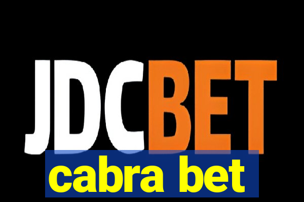 cabra bet