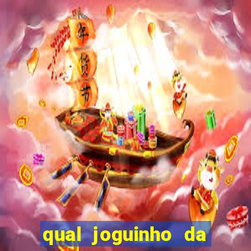 qual joguinho da dinheiro de verdade