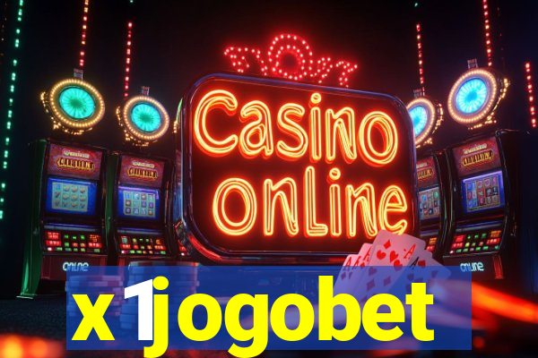 x1jogobet