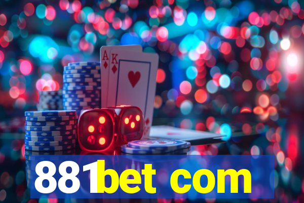 881bet com