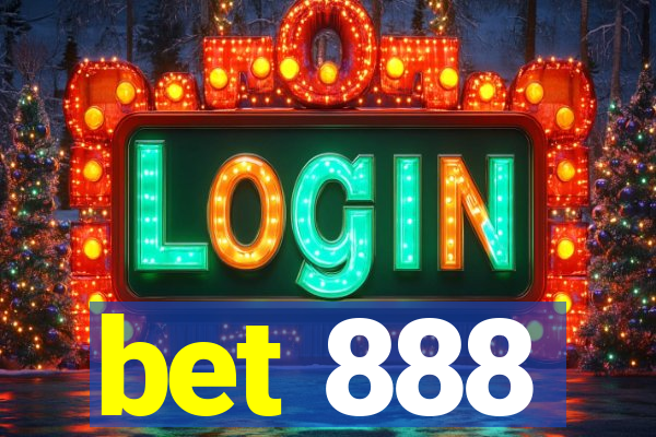 bet 888