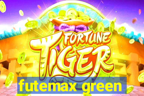 futemax green