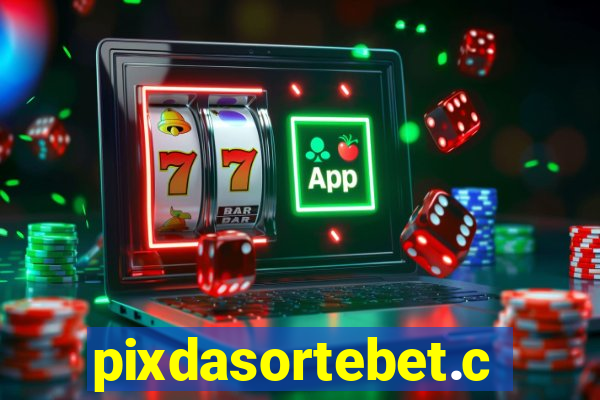 pixdasortebet.com