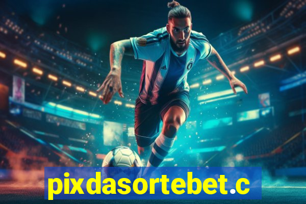 pixdasortebet.com