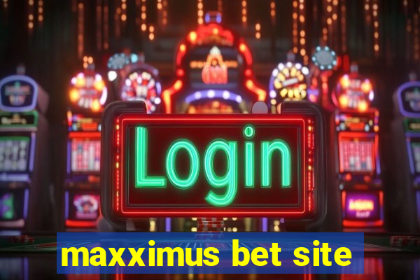 maxximus bet site