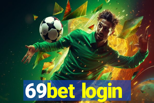 69bet login