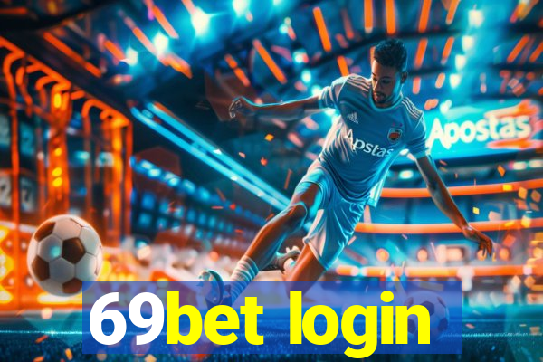 69bet login