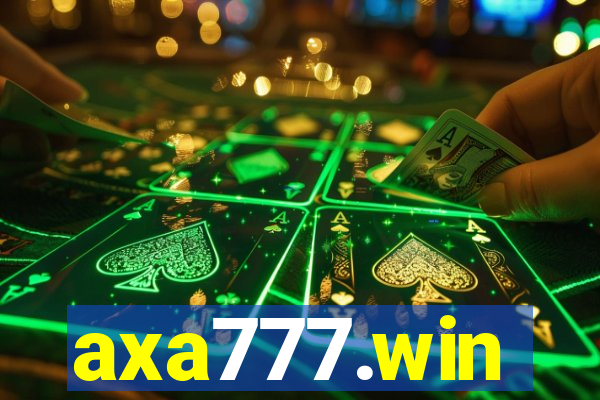 axa777.win