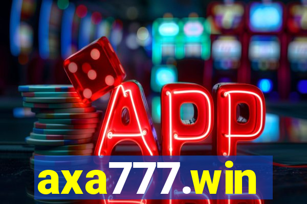 axa777.win