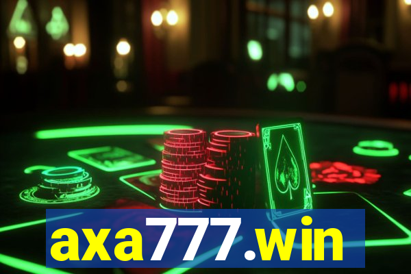 axa777.win