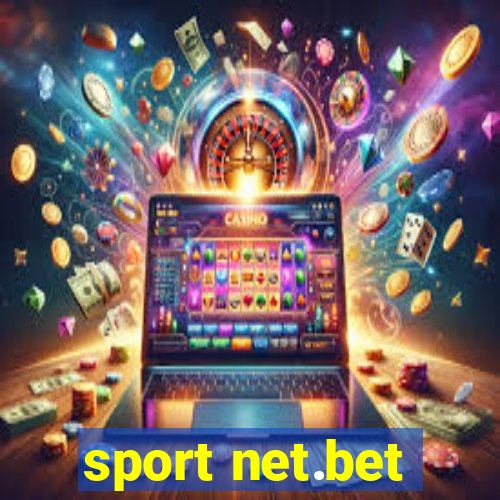 sport net.bet