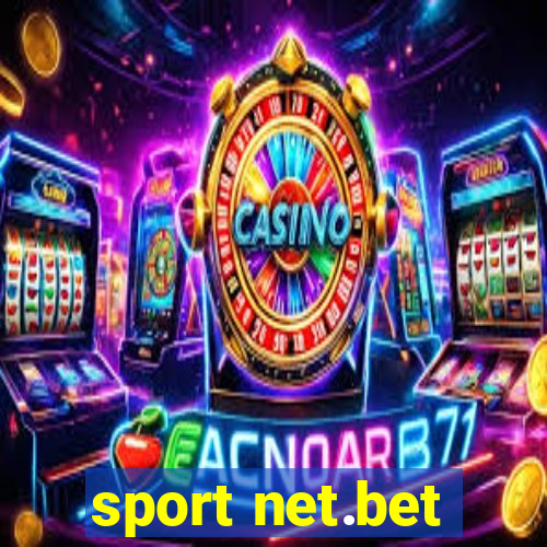 sport net.bet