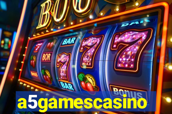 a5gamescasino