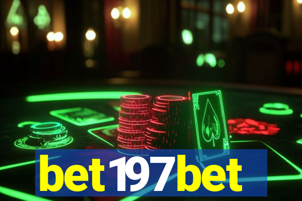 bet197bet